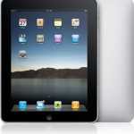Tablette iPad Wi-Fi