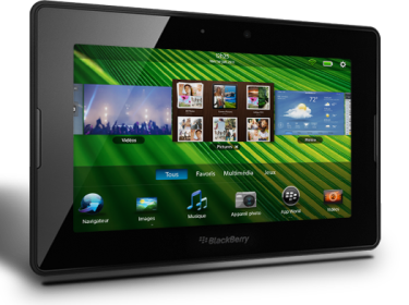 Tablette-Tactile-Blackberry-Playbook