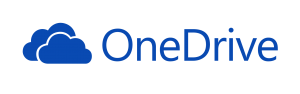 Logo-OneDrive