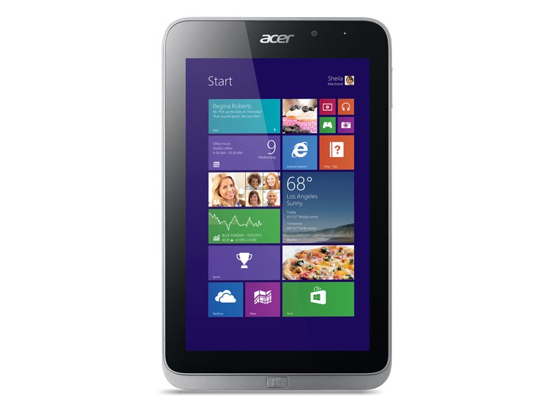 Tablette-Acer-Iconia-W4