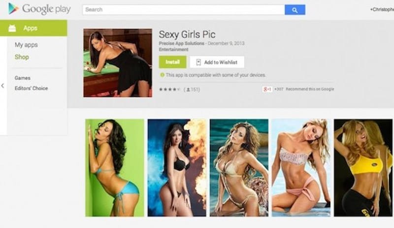 Google-sexy-bitch