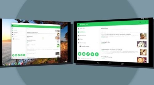 chrome os android 