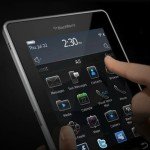 Tablette Playbook : RIM, fabricant du BlackBerry devrait annoncer la semaine prochaine sa tablette 1