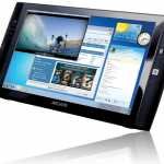 ARCHOS 9 PC Tablet  1