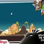 Application Jeux pour iPad : Angry Birds HD 4