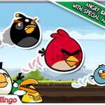 Application Jeux pour iPad : Angry Birds HD 3