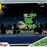 Application Jeux pour iPad : Angry Birds HD 1