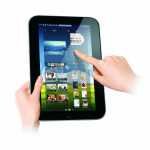 CES 2011 Tablette PC Tactile : Lenovo présente 'LePad' et investit le marché des tablettes 3