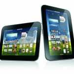 CES 2011 Tablette PC Tactile : Lenovo présente 'LePad' et investit le marché des tablettes 8
