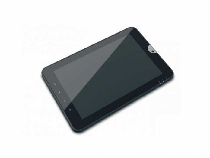 Tablette PC Tactile : Toshiba annonce une tablette Android Tegra 2 de 10,1 pouce 2
