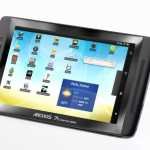 Archos 70 Internet Tablet : Fiche Technique Complète 4
