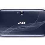 Acer Iconia Tab A100 : Fiche Technique complète 4