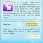 Mon horoscope du jour