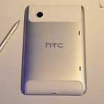 HTC Flyer : Fiche Technique Complète 12