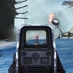 Modern Combat 2 Black Pegasus HD, le "Call of Duty" pour iPad 4