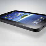 Samsung Galaxy Tab : Fiche Technique Complète 5