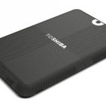 Toshiba Thrive : Fiche Technique Complète Thrive 4