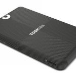 Toshiba Thrive : Fiche Technique Complète Thrive 5