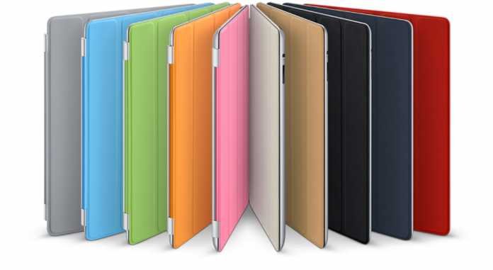 Top 10 Accessoires Apple iPad 2 11