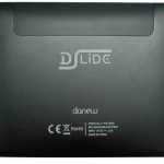 Dslide, la première tablette tactile de Danew 3