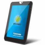 Toshiba 10.1 pouces Android 3.0 HoneyComb : caractéristiques techniques et photos sur Amazon 6