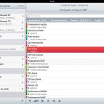 Gérer vos comptes facilement avec iCompta 2 sur iPad  2