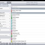 Gérer vos comptes facilement avec iCompta 2 sur iPad  5