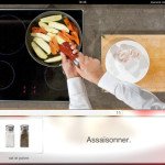 Cookineo : Devenir un chef cuisinier grâce à son iPad ! 4