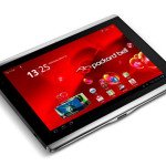 Tablette Packard Bell Liberty Tab 10 pouces Android HoneyComb 2