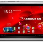Tablette Packard Bell Liberty Tab 10 pouces Android HoneyComb 4