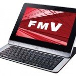 Tablette Fujitsu LifeBook TH40/D : Windows 7 et clavier coulissant 1