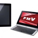 Tablette Fujitsu LifeBook TH40/D : Windows 7 et clavier coulissant 3