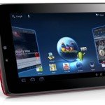 ViewPad 7x sous Android HoneyComb : Viewsonic confirme sa tablette 7 pouces 2