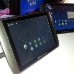 Archos 80 G9 : fiche technique complète tablette Archos 8 pouces 2