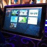 Acer Iconia Tab M500 sous MeeGo : une nouvelle tablette Acer au Computex 6