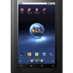 Viewsonic ViewBook 730 : la tablette Android Low Cost de Viewsonic 2