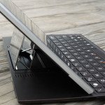 La tablette Asus Eee Pad Slider disponible sur le site Amazon en Allemagne 1