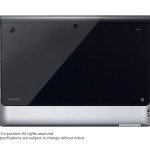 Teaser des tablettes Sony S1 et S2 : "Two will" 5