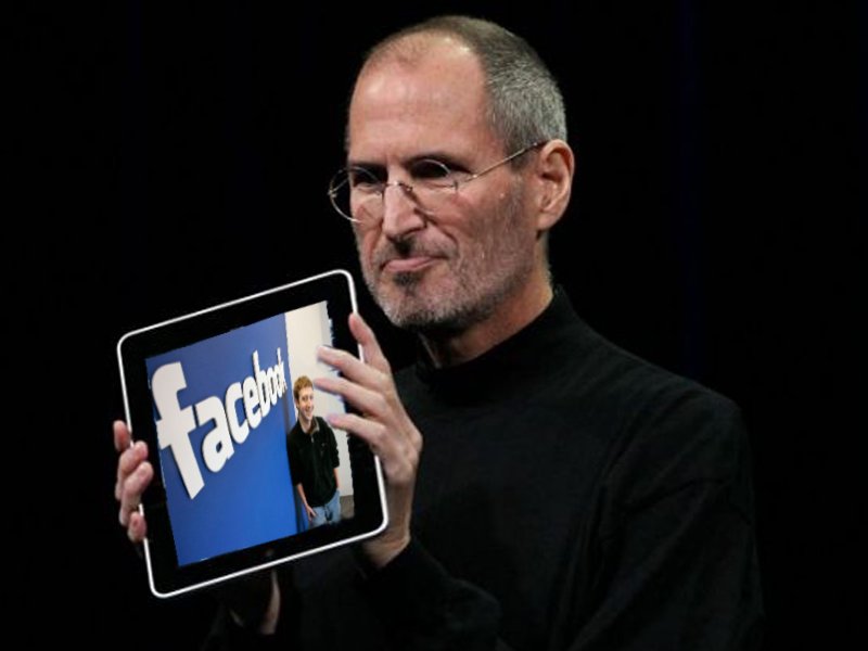 L'application Facebook pour iPad va enfin être disponible ! 