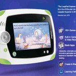 LeapPad Explorer, la tablette tactile pour les enfants de moins de 9 ans 1