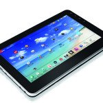 Olipad 100 d’Olivetti : Fiche technique complète tablette Olipad 10 pouces 2
