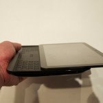Un prototype de tablette 7 pouces avec clavier coulissant chez Dell 2