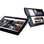 Teaser des tablettes Sony S1 et S2 : "Two will" 10