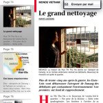 ePresse sur iPad & iPhone : La presse française s'associe et lance son kiosque numérique 1