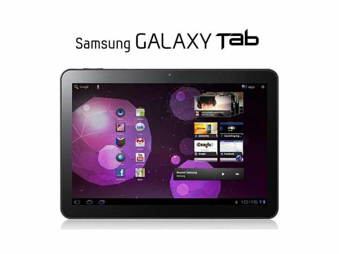 Les Galaxy Tab 8.9 et 10.1 pouces seront commercialisées en France à partir du 8 août prochain 