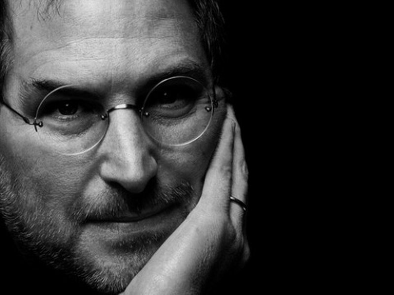 Steve Jobs quitte Apple  1