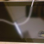Les premières photos de la tablette Samsung Galaxy Tab 7.7 ? 1