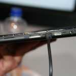 Lenovo ThinkPad Tablet : Démonstration vidéo au salon de l'IFA  2
