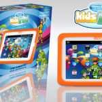 Kids Pad : la tablette tactile pour les enfants de 6 à 12 ans 3