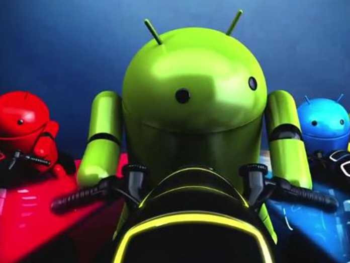 Android 4.0 Icecream Sandwich : Google lève le voile  2